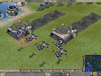 une photo d'Ã©cran de Empire Earth sur PC